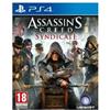 Ubisoft Videogioco Ubisoft E06422 PLAYSTATION 4 Assassin'S Creed Syndicate