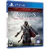 Ubisoft Videogioco Ubisoft E06419 PLAYSTATION 4 Assassin'S Creed The Ezio Coll