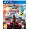 Ubisoft Videogioco Ubisoft E06434 PLAYSTATION 4 The Crew 2