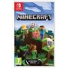 Nintendo Videogioco Nintendo 2520749 SWITCH Minecraft