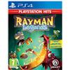 Ubisoft Videogioco Ubisoft E06432 PLAYSTATION 4 HITS Rayman Legends