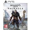 Ubisoft Videogioco Ubisoft E06425 PLAYSTATION 5 Assassin'S Creed Valhalla