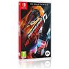 Electronic Arts Videogioco Electronic Arts E05255 SWITCH Need For Speed Hot Pursuit Re