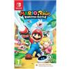 Ubisoft Videogioco Ubisoft E06431 SWITCH Mario+Rabbids Kingdom Battle Code in
