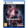 Bandai Namco Videogioco Bandai Namco 116602 PLAYSTATION 5 Tekken 8