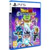 Bandai Namco Videogioco Bandai Namco 117321 PLAYSTATION 5 Dragon Ball Sparking Zero