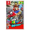 Nintendo Videogioco Nintendo 2521249 SWITCH Super Mario Odyssey