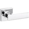 Kwikset 94880-603 Leva, Cromo Lucido