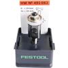 Festool Placchette reversibili per fresa a filo HW S8 D19/20WM Z2
