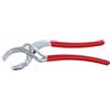 BGS Do it yourself BGS Diy 75810 | Pinza regolabile per sifoni / Pinza per connettori | 230 mm