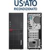 PC RESET PC REF I5 8GB 256GB SSD W10P I5-7400 LENOVO M710T TOWER - REFLN0041W