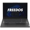 LENOVO V15 G5 (83HF00FNIX) - NOTEBOOK 15.6 - CPU INTEL i5-13420H - RAM 8GB - SSD 512GB - FREEDOS - 2Y LEN83HF00FNIX - LEN83HF00FNIX