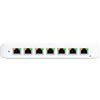 UBIQUITI SWITCH 8P POE L2 COMPATTO 7P GBE PO E+ 1P GBE-52W POE - USW-ULTRA-60W-EU