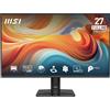 MSI MICROSTAR MON 27IPS FHD BK MM H/DP/VGA 144HZ MSI PRO MP271 E14 - PRO MP271 E14A