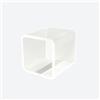 Vesta LAMPADA DA TAVOLO PICCOLA SOLID DECORO FLOTS LED 4200°K / 24 Volt - 12 W/Mt