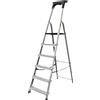 Drabest Scala 6 Gradini (125kg) + Mensola Capofamiglia