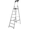 Drabest Scala 7 Gradini (125kg) + Mensola Capofamiglia
