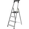 Drabest Scala 4 Gradini (125kg) + Mensola Capofamiglia