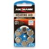 ANSMANN PROMO SCADENZA - Ansmann 675 Batteria monouso Zinco-Carbonio 1,45V (Scadenza 31/07/2026)