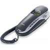 Brondi Kenoby Cid Telefono Con Filo Grigio/Bianco