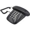 Brondi Telefono Filo Sole Black ITA