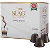 Siag Caffe Capsule Nespresso Super Cremoso 100pz