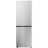 CANDY FRIGO CANDY 355LT CNCQ2T618EX SILVER