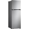 LG Frigorifero 335 Lt. GTBV38PZGKD SILVER