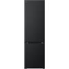 LG FRIGO LG 375LT GBV5240DEP BLACK