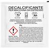 Illy Accessori Decalcificante 1Cnf/30g 30g
