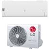 LG Climatizzatore LG EZ18CSN Libero Smart 18000 BTU Inverter - Modello 2026