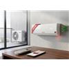 ZENITH Climatizzatore ZENITH ZCLI24 Inverter 24000 BTU Wi-Fi Integrato - Classe A++/A+++