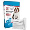 RMove Tappetini Igienici Animali 60x90cm Con adesivi 1Cnf/10pz