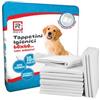 RMove Tappetini Igienici Animali 60x60cm Con Adesivi 1Cnf/10pz