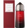 Cartier Pasha de Cartier Edition Noire Sport 150 ml