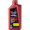 Valvoline Olio Motore maxLife 10W-40 1L Lubrificante Auto Sintetico con formulazione unica per prolungare la durata del motore