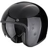 ScorpionEXO SCORPION BELFAST EVO Solid Nero M
