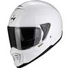 ScorpionEXO SCORPION, Casco integrale moto EXO-HX1 white, XS