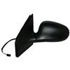 PROPOSTEONLINE Specchio elettrico realizzato per FIAT BRAVO dal 2007 in poi lato Destro Elettrico termico Nero con Sonda 735440830