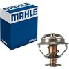 MAHLE Termostato, Refrigerante TX45992D | Compatibile con: AUDI A3, A3 Cabriolet, A3 Limousine, A3 Sportback, A4 Allroad B9, A4 B9, A4 B9 Avant, A5, A5 Cabriolet