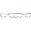 Elring 690.750 guarnizione | Compatibile con: CHEVROLET AVEO Schrägheck, CRUZE, CRUZE Schrägheck, CRUZE Station Wagon, ORLANDO, TRAX, OPEL ADAM, ASTRA J