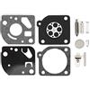 SALUTUYA Accessori per la ricostruzione del carburatore, per Echo srm2305 / 2015/2100 / GT 2000, Sostituzione del carburatore, Accessori per la Manutenzione