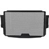 SYC27QP Moto Radiatore Griglia Guardia Per MT-09 FZ-09 MT09 FZ09 2014 2015 2016 2017 2018 2019 2020 Accessori Moto Griglia Del Radiatore Protezione Della Copertura Della Protezione