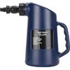 Keenso Bottiglia D'acqua per Batteria, Riempitivo per Batteria per Auto 2 Litri Strumento di Riempimento per Liquido Al Piombo Caraffa per Ciclo Profondo per Auto