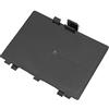 EVGATSAUTO Luce di Marcia Diurna Porta Passaruota Coperchio Rivestimento DRL Tappo Rivestimento Accesso 71752114 Adatto per 500