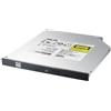 ASUS SDRW-08U1MT lettore di disco ottico Interno DVD-RW Nero