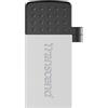Transcend JetFlash 380S 16GB unità flash USB USB tipo A 2.0 Argento