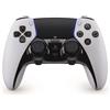 Sony DualSense Edge Nero, Bianco Bluetooth Gamepad Analogico/Digitale PlayStation 5