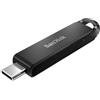 SanDisk SDCZ460-256G-G46 unità flash USB 256 GB USB tipo-C 3.2 Gen 1 (3.1 Gen 1) Nero
