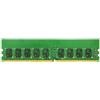 Synology D4EC-2666-8G memoria 8 GB 1 x 8 GB DDR4 2666 MHz Data Integrity Check (verifica integrità dati)